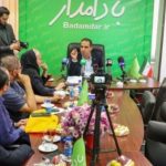 افزایش بهره‌وری دام سبک