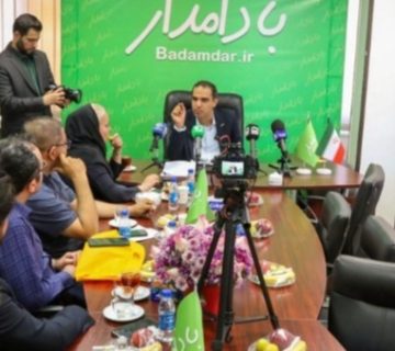 افزایش بهره‌وری دام سبک