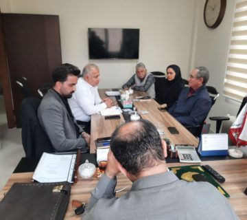 تولید آرتمیای ایرانی