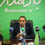 خدمات تخصصی به دامداران دام سبک