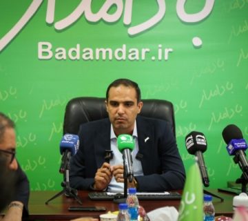 خدمات تخصصی به دامداران دام سبک