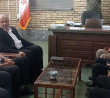خوراک آبزیان استان اردبیل