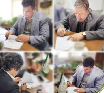 زنجیره ارزش گل محمدی