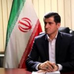 مصطفی اکبرپور مدیرعامل یاس نوین پارسه درباره توسعه صنایع غذایی و کشاورزی