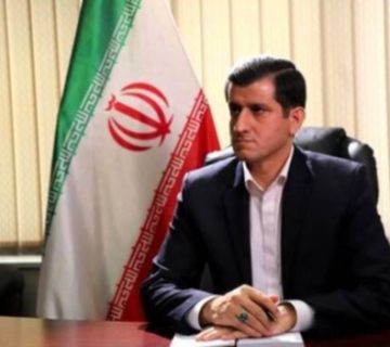 مصطفی اکبرپور مدیرعامل یاس نوین پارسه درباره توسعه صنایع غذایی و کشاورزی