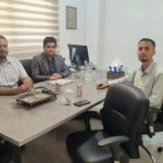 گسترش شبکه اقتصاد مردمی در جلسه با پیشرو آتیه دام سپاهان