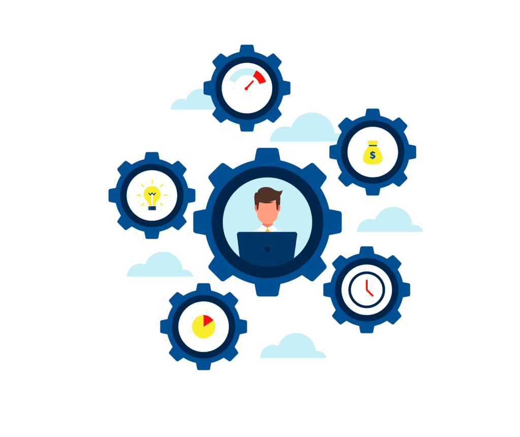 آموزش هلدینگ نیک اندیشان بازرگان پارسه