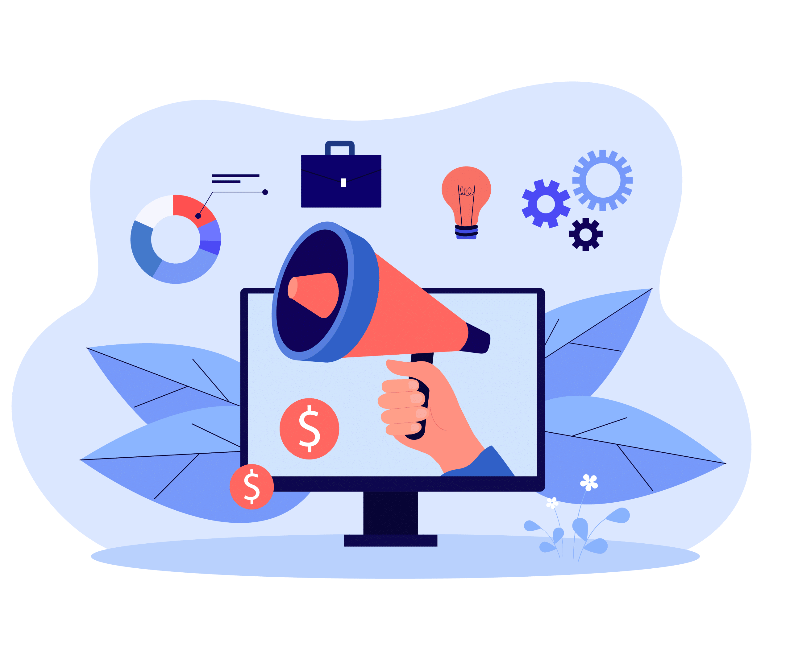 آموزش بازاریابی-هلدینگ نیک اندیشان بازرگان پارسه