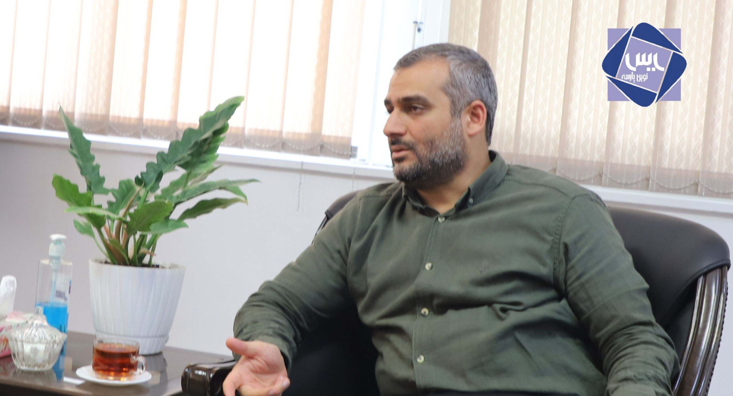 دکتر جانی زاده