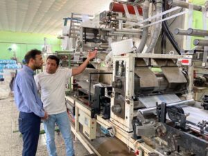 محصولات سلولزی