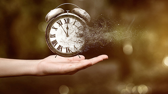 مدیریت-زمان