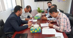 شرکت دانش بنیان فرتاک جوجه تیمره