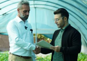 نهالستان تخصصی انگور