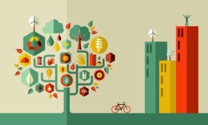 پایداری مشاغل