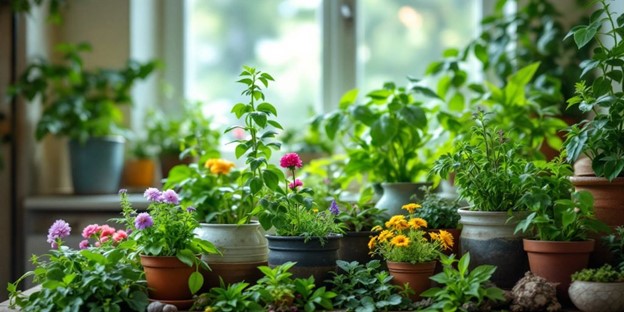 گیاهان دارویی