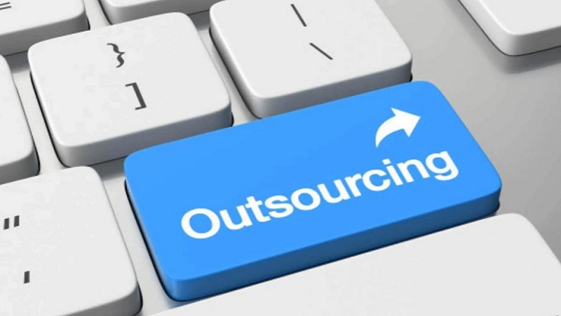 outsourcing