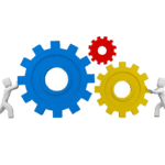 راه اندازی و توسعه