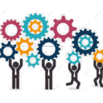 مشارکت در تجهیز