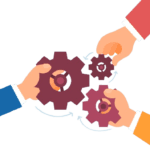 مشارکت در تولید