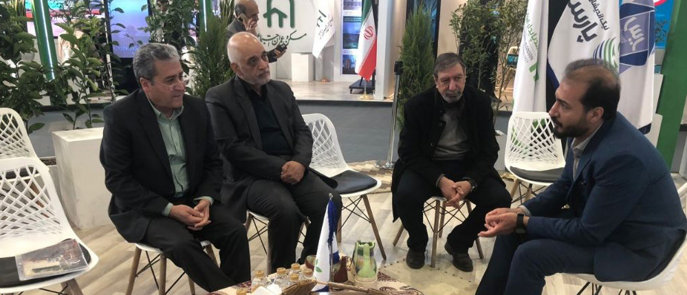 برنامه ریزی و امور اقتصادی سازمان تحقیقات