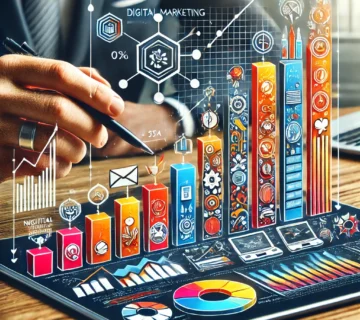 بازاریابی دیجیتال در کسب‌و‌کار خانگی