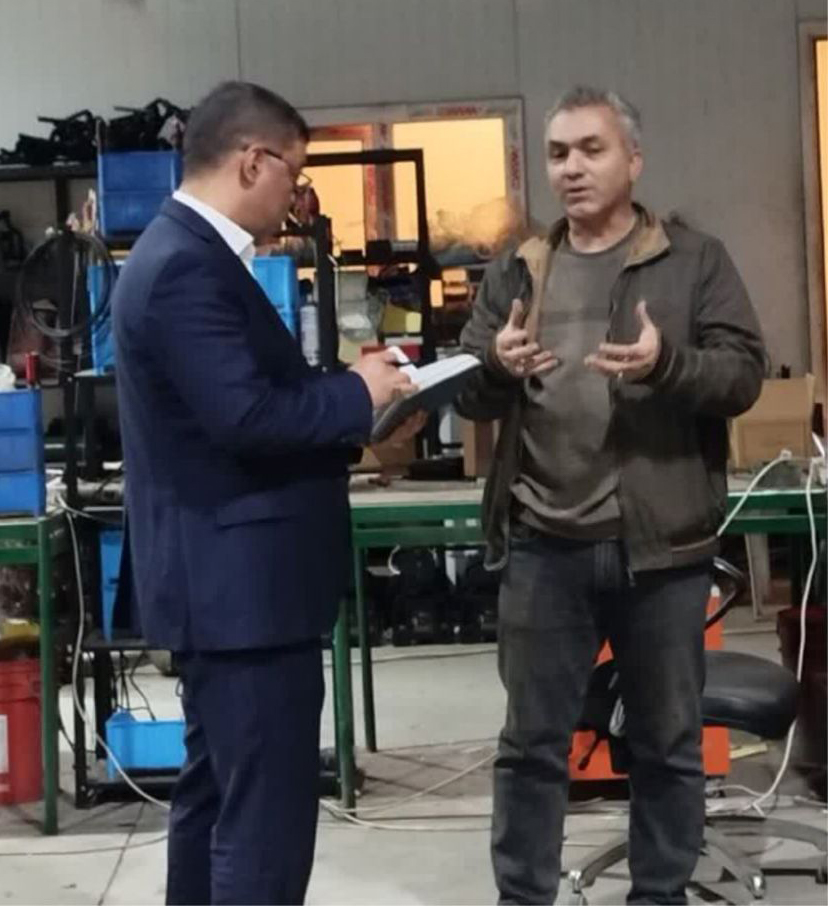 تولیدی-مهر-فناوران-تابش-در-کرمانشاه.