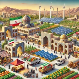 اهمیت سرمایه گذاری در اقتصاد مردم محور