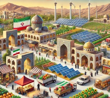 اهمیت سرمایه گذاری در اقتصاد مردم محور