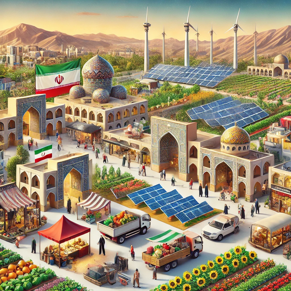 اهمیت-سرمایه-گذاری-در-اقتصاد-مردم-محور
