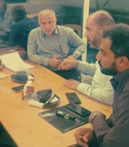 آغاز طرح صادرات آبزیان به قطر با همکاری نگار نصر و هداک مرواریدآبی