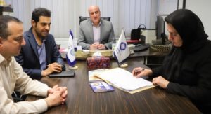 پایدارسازی اشتغال