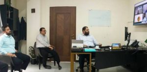 پذیرش طرح دانشبنیان در رویداد تا کرانه البرز