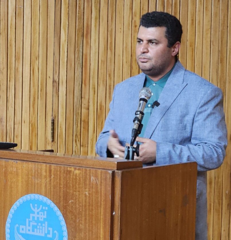 آغاز رویداد ملی تا کرانه با سخنرانی دکتر غفاری و ارسال ۲۰۱ طرح کشاورزی