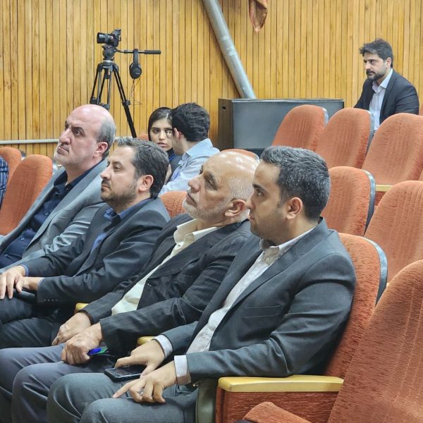 رویداد تاکرانه