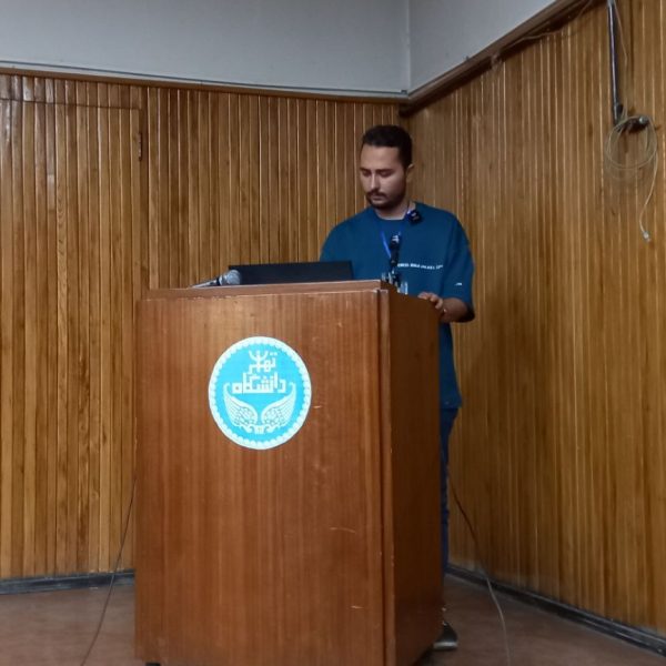 رویداد تاکرانه