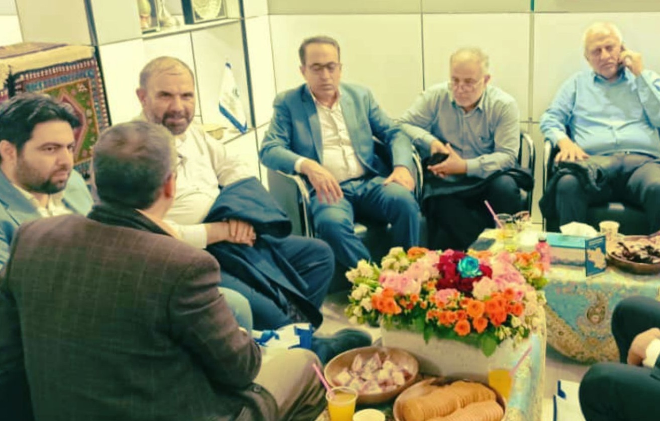 زنجیره ارزش ماهیان سردآبی در چهارمحال و بختیاری
