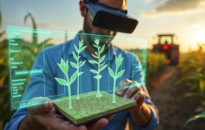 پرورش گوسفند تا تولید نخ پشم