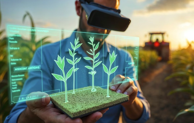 پرورش گوسفند تا تولید نخ پشم