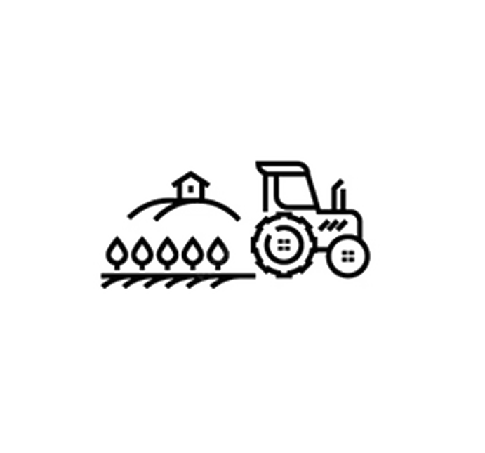 Agriculture and farming