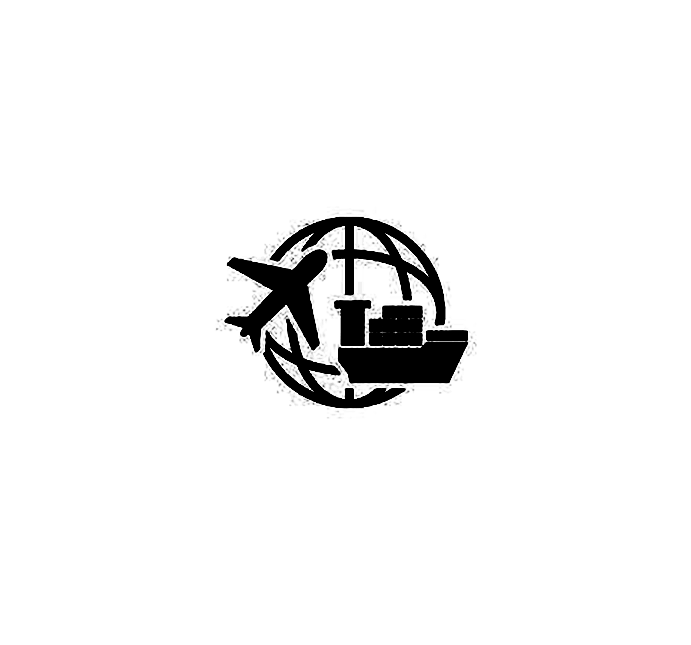 Export and import