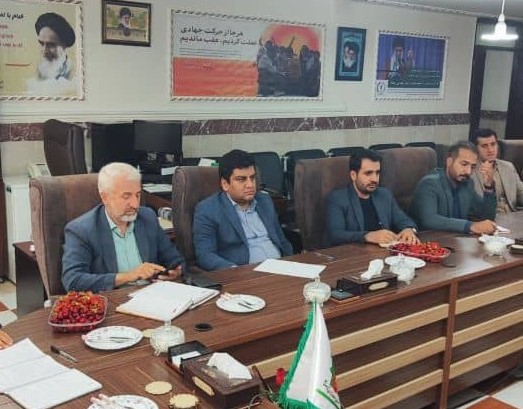 همکاری راهبردی گروه اقتصاد مردمی و فعالان حوزه کلاش برای نجات صنعت گیوه
