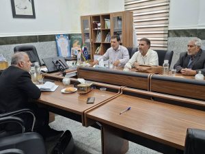 تعاونی یادگاران ماندگار