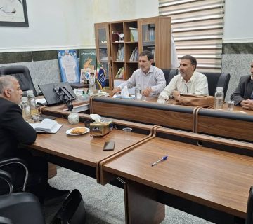 تعاونی یادگاران ماندگار