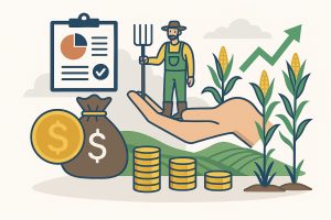 عنوان مقاله: نقش برنامههای حمایتی و وامهای خرد در توسعه دامداری در ایران چکیده: دامداری یکی از زیربخشهای کلیدی کشاورزی و اقتصاد روستایی در ایران است که نقش مهمی در تأمین امنیت غذایی، اشتغالزایی و توسعه پایدار مناطق روستایی ایفا میکند با این حال، این بخش با چالشهای متعددی از جمله کمبود سرمایه، دسترسی محدود به بازارهای مالی و عدم آگاهی از فناوریهای نوین روبرو است در این راستا، برنامههای حمایتی و وامهای خرد به عنوان ابزارهای مؤثری برای کمک به دامداران کوچک و متوسط به شمار میروند این مقاله به بررسی نقش و اهمیت این برنامهها در توسعه بخش دامداری، افزایش تولید، کاهش فقر و ارتقای سطح زندگی دامداران میپردازد ۱ مقدمه در سالهای اخیر، دولتهای مختلف به ویژه در کشورهای در حال توسعه، برنامههای حمایتی و تسهیلات مالی کوچک را به عنوان راهکاری مؤثر برای توسعه بخشهای کوچک اقتصادی از جمله کشاورزی و دامداری به کار گرفتهاند وامهای خرد به عنوان یکی از ابزارهای اصلی این برنامهها، به افرادی که امکان دسترسی به سیستم بانکی سنتی را ندارند، امکان سرمایهگذاری در فعالیتهای تولیدی را میدهند در ایران نیز این رویکرد به تدریج جای خود را باز کرده و در حوزه دامداری نیز مورد استفاده قرار گرفته است ۲ دامداری در ایران و چالشهای موجود ایران دارای ظرفیتهای بالایی در زمینه دامداری است با این حال، بسیاری از دامداران به دلیل کمبود سرمایه، نبود دانش فنی کافی، مشکلات دسترسی به نهادهها و همچنین عدم اطمینان نسبت به بازار، قادر به توسعه واحدهای خود نیستند این چالشها اغلب منجر به تولید کم، بهرهوری پایین و در نهایت وابستگی بیشتر به واردات محصولات دامی میشود ۳ مفهوم برنامههای حمایتی و وامهای خرد برنامههای حمایتی شامل کلیه اقدامات دولتی یا غیردولتی است که به منظور کمک به گروههای آسیبپذیر یا کمدرآمد در جامعه انجام میشود این برنامهها میتوانند به صورت مالی (وام، یارانه)، آموزشی یا خدماتی باشند وامهای خرد نیز به عنوان یکی از ابزارهای اصلی این برنامهها، به افراد کمدرآمد یا کوچکمقیاس امکان میدهند تا بدون نیاز به داراییهای تضمینی، مبلغی کوچک را برای شروع یا توسعه فعالیتهای تولیدی دریافت کنند ۴ نقش وامهای خرد در توسعه دامداری ۴ ۱ تامین سرمایه اولیه: وامهای خرد به دامداران کمک میکنند تا بدون وابستگی کامل به سرمایه شخصی، بتوانند دام خریداری کنند، سالنهای پرورش را بهسازی کنند و یا اقدام به خرید دان و داروی مورد نیاز کنند ۴ ۲ کاهش وابستگی به واردات: با تقویت تولید داخلی از طریق سرمایهگذاری کوچک، وامهای خرد به کاهش وابستگی به واردات گوشت، شیر و سایر فرآوردههای دامی کمک میکنند ۴ ۳ اشتغالزایی و کاهش فقر: این وامها میتوانند به ایجاد اشتغال پایدار در مناطق روستایی کمک کنند و در نتیجه سطح درآمد خانوارهای دامدار را افزایش دهند ۴ ۴ تحویل دانش و مهارت: بسیاری از برنامههای وامدهی خرد با همراهی آموزشهای فنی و مدیریتی همراه هستند که به بهبود بهرهوری و کیفیت تولید کمک میکنند ۵ موانع و چالشهای موجود در اجرای وامهای خرد در دامداری • عدم آگاهی دامداران از برنامهها • عدم دسترسی به اینترنت و سیستمهای دیجیتال در مناطق روستایی • نرخ بهره بالا در برخی برنامهها • عدم پیگیری و نظارت کافی از سوی مسئولین • عدم هماهنگی بین دستگاههای اجرایی مرتبط ۶ مطالعه موردی: موفقیتهای برنامه وامهای خرد در استانهای کشور برخی از استانهای مثل خوزستان، کردستان و یزد با اجرای برنامههای وامدهی خرد به دامداران، شاهد افزایش قابل توجهی در تولید دامی و کاهش فقر در مناطق روستایی بودهاند به عنوان مثال، در یک روستای کردستانی، ده دامدار با دریافت وامهای ۵۰ میلیون ریالی موفق شدند تعداد دامهای خود را دو برابر کنند و درآمد خانوار خود را افزایش دهند ۷ پیشنهادات • تقویت شبکههای ارائهدهنده خدمات مالی خرد در مناطق روستایی • کاهش نرخ بهره وامها برای گروههای هدف • ارائه آموزشهای فنی و مدیریتی همراه با وام • استفاده از فناوریهای دیجیتال برای تسهیل فرآیند دریافت وام • همکاری بین وزارتخانههای جهاد کشاورزی، دامپزشکی و بانکی • ایجاد گروههای خودیار و مشارکتی برای افزایش اثرگذاری وامها ۸ نتیجهگیری برنامههای حمایتی و وامهای خرد به عنوان ابزارهایی کارآمد در کاهش فقر و توسعه بخش دامداری در ایران مطرح هستند با اجرای صحیح و هدفمند این برنامهها، میتوان به بهبود سطح زندگی دامداران، افزایش تولید داخلی و تحقق امنیت غذایی کشور کمک کرد با این حال، رفع موانع موجود و بهبود سیاستهای اجرایی ضروری است تا این برنامهها بتوانند به حداکثر اثرگذاری خود دست یابند