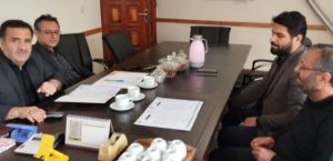 خوراک دام امیران