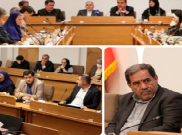 زنجیره ارزش صنایع دستی