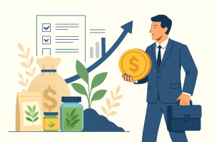 نقش برنامه‌های حمایتی و وام‌های خرد در توسعه بسته‌بندی گیاهان دارویی