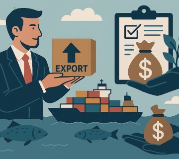 وام‌های خرد در توسعه صادرات