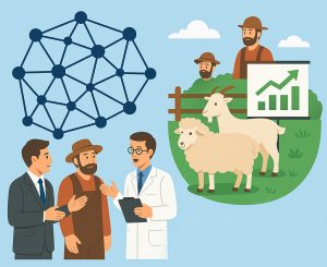 دام‌های سبک