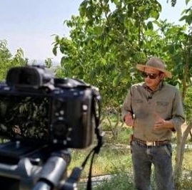 کلکسیون باغات مثمر